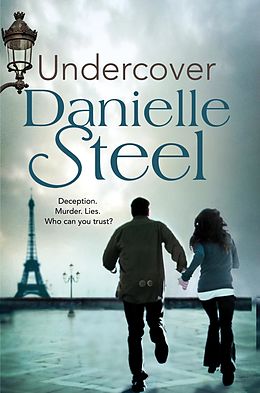 E-Book (epub) Undercover von Danielle Steel