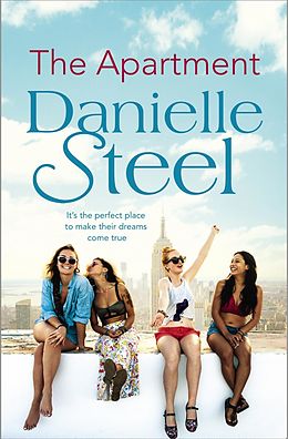 E-Book (epub) Apartment von Danielle Steel