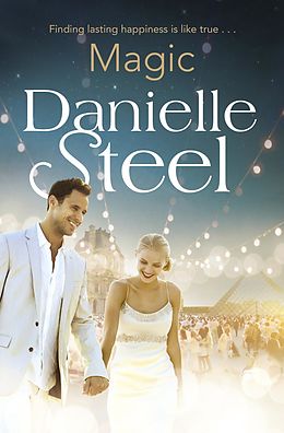E-Book (epub) Magic von Danielle Steel