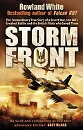 E-Book (epub) Storm Front von Rowland White