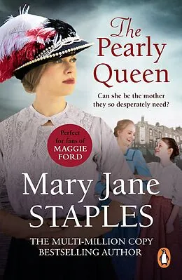E-Book (epub) The Pearly Queen von Mary Jane Staples