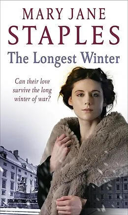 E-Book (epub) The Longest Winter von Mary Jane Staples