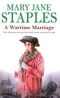 E-Book (epub) A Wartime Marriage von Mary Jane Staples