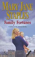 E-Book (epub) Family Fortunes von Mary Jane Staples
