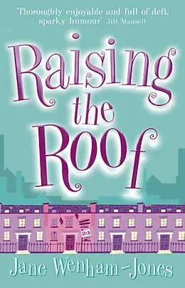 E-Book (epub) Raising The Roof von Jane Wenham-Jones