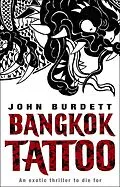 E-Book (epub) Bangkok Tattoo von John Burdett
