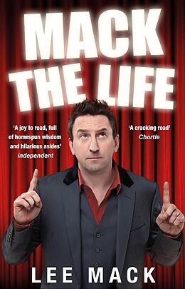 eBook (epub) Mack The Life de Lee Mack