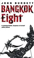 E-Book (epub) Bangkok Eight von John Burdett