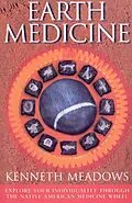 E-Book (epub) Earth Medicine von Kenneth Meadows