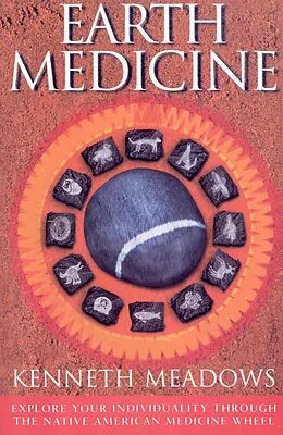 E-Book (epub) Earth Medicine von Kenneth Meadows