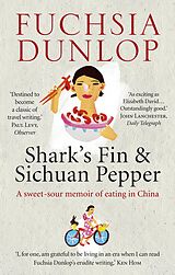 E-Book (epub) Shark's Fin and Sichuan Pepper von Fuchsia Dunlop