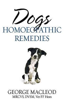 E-Book (epub) Dogs: Homoeopathic Remedies von George Macleod