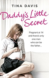 eBook (epub) Daddy's Little Secret de Tina Davis