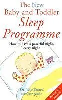 E-Book (epub) The New Baby & Toddler Sleep Programme von John Pearce