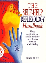 eBook (epub) The Self-Help Reflexology Handbook de Sonia Ducie