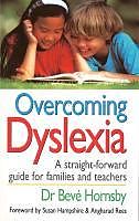 E-Book (epub) Overcoming Dyslexia von Beve Hornsby