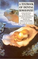 eBook (epub) A Textbook Of Dental Homoeopathy de Colin B. Lessell