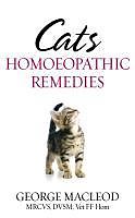 eBook (epub) Cats: Homoeopathic Remedies de George Macleod