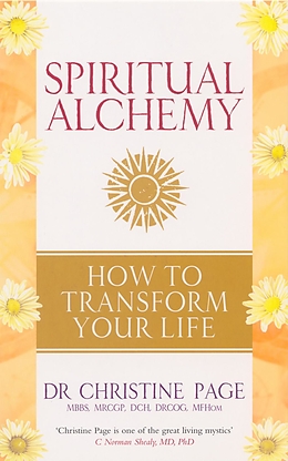 eBook (epub) Spiritual Alchemy de Christine Page