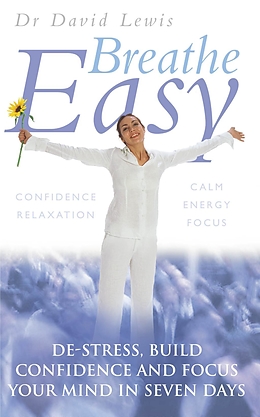 E-Book (epub) Breathe Easy von David Lewis