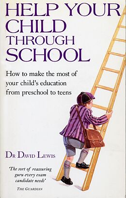 E-Book (epub) Help Your Child Through School von David Lewis