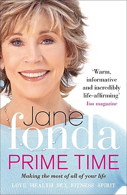 E-Book (epub) Prime Time von Jane Fonda