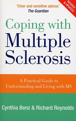 E-Book (epub) Coping With Multiple Sclerosis von Cynthia Benz, Richard Reynolds