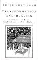 E-Book (epub) Transformation And Healing von Thich Nhat Hanh