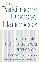 eBook (epub) The New Parkinson's Disease Handbook de Harvey Sagar