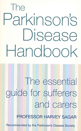 eBook (epub) The New Parkinson's Disease Handbook de Harvey Sagar