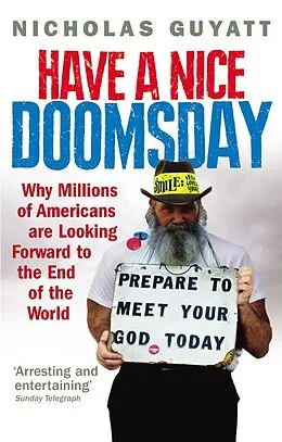 E-Book (epub) Have a Nice Doomsday von Nicholas Guyatt
