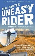 E-Book (epub) Uneasy Rider von Mike Carter