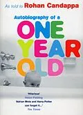 E-Book (epub) Autobiography Of A One Year Old von Rohan Candappa