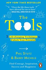 E-Book (epub) The Tools von Phil Stutz, Barry Michels