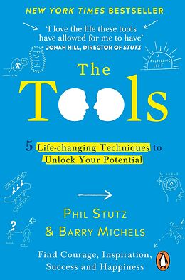 eBook (epub) The Tools de Phil Stutz, Barry Michels