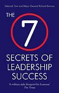 E-Book (epub) The 7 Secrets of Leadership Success von Deborah Tom, Richard Barrons