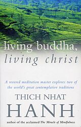 E-Book (epub) Living Buddha, Living Christ von Thich Nhat Hanh