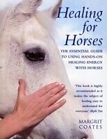 eBook (epub) Healing For Horses de Margrit Coates