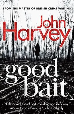 E-Book (epub) Good Bait von John Harvey