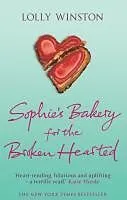 E-Book (epub) Sophie's Bakery For The Broken Hearted von Lolly Winston