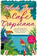 E-Book (epub) Cafe Tropicana von Belinda Jones