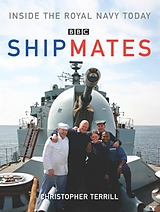 eBook (epub) Shipmates de Chris Terrill