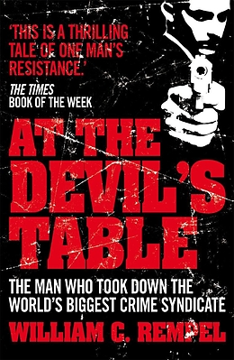 E-Book (epub) At The Devil's Table von William C. Rempel