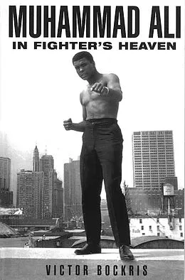 E-Book (epub) Muhammad Ali In Fighter's Heaven von Victor Bockris