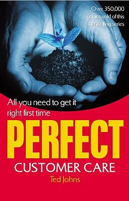 E-Book (epub) Perfect Customer Care von Ted Johns