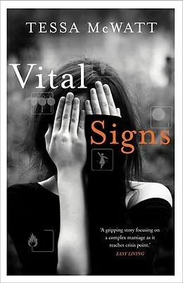 E-Book (epub) Vital Signs von Tessa McWatt