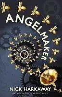E-Book (epub) Angelmaker von Nick Harkaway