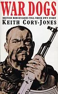 E-Book (epub) War Dogs von Keith Cory-Jones