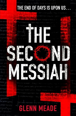 E-Book (epub) The Second Messiah von Glenn Meade