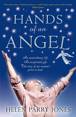 E-Book (epub) Hands of an Angel von Helen Parry Jones